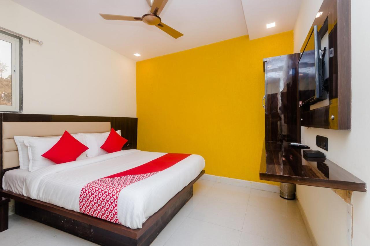 Oyo 26199 Hotel Spring Hill - Mumbai — Photos 3